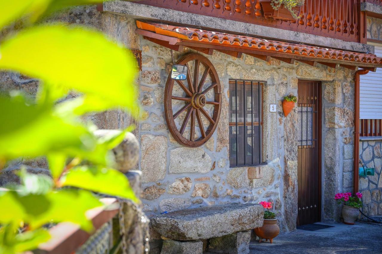 Casa Raul Lires Hotel Exterior foto
