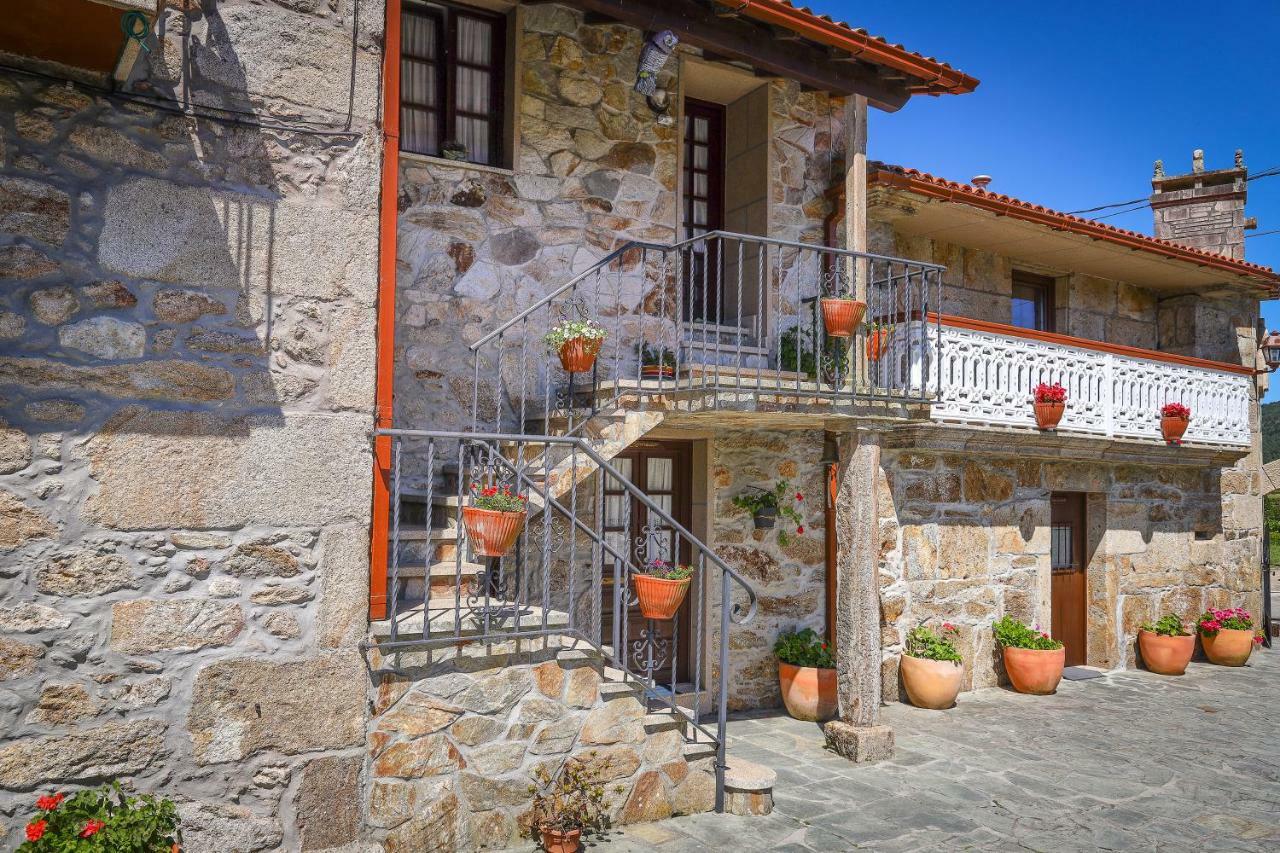 Casa Raul Lires Hotel Exterior foto