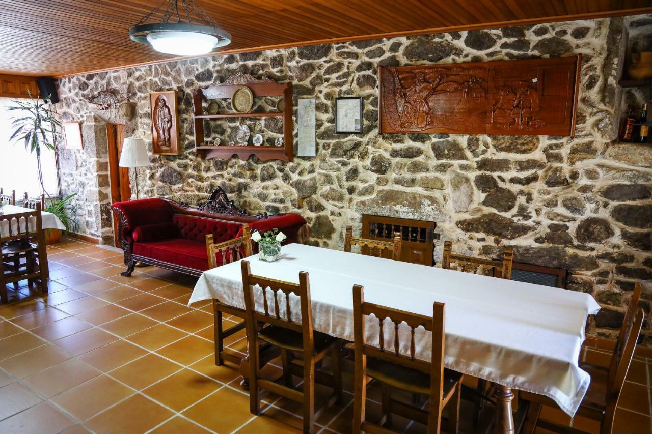 Casa Raul Lires Hotel Exterior foto